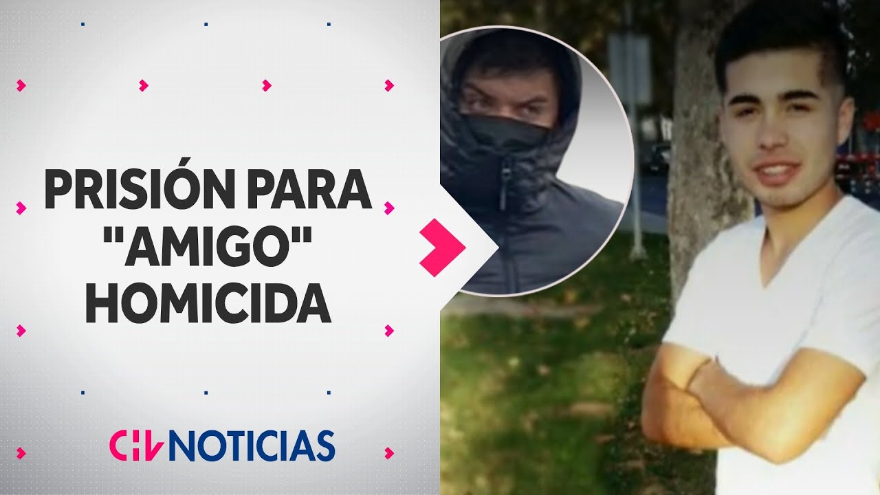 Presidio perpetuo para sujeto que asesinó y se hizo pasar por quien decía ser su 