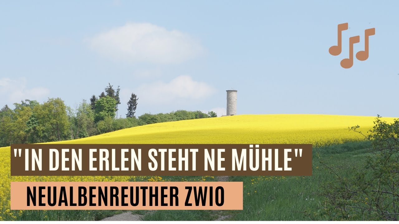 Neualbenreuther Zwio - 