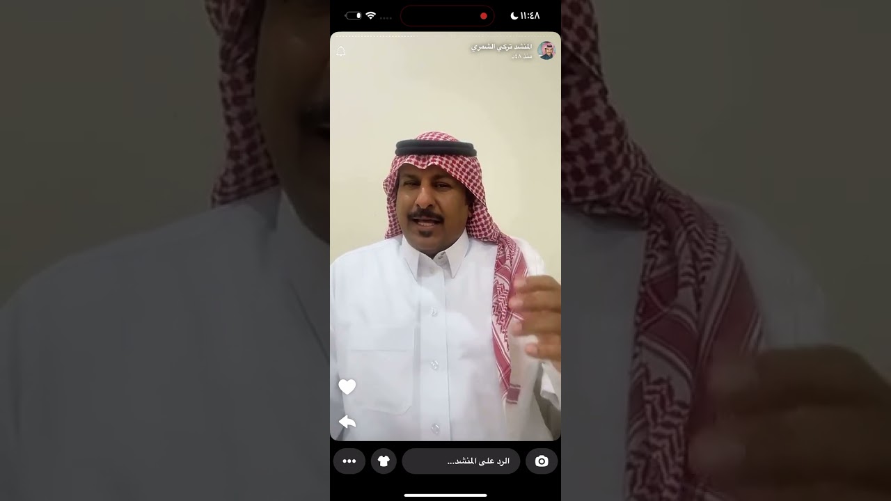 ضابط دخل غرفة النوم ووجد رجل غريب مع زوجته 😱🔞