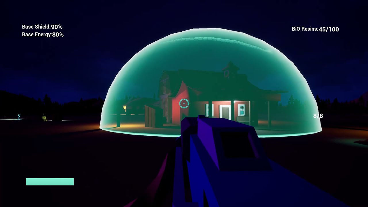 Demo - FarmAttack - Ver.0.6