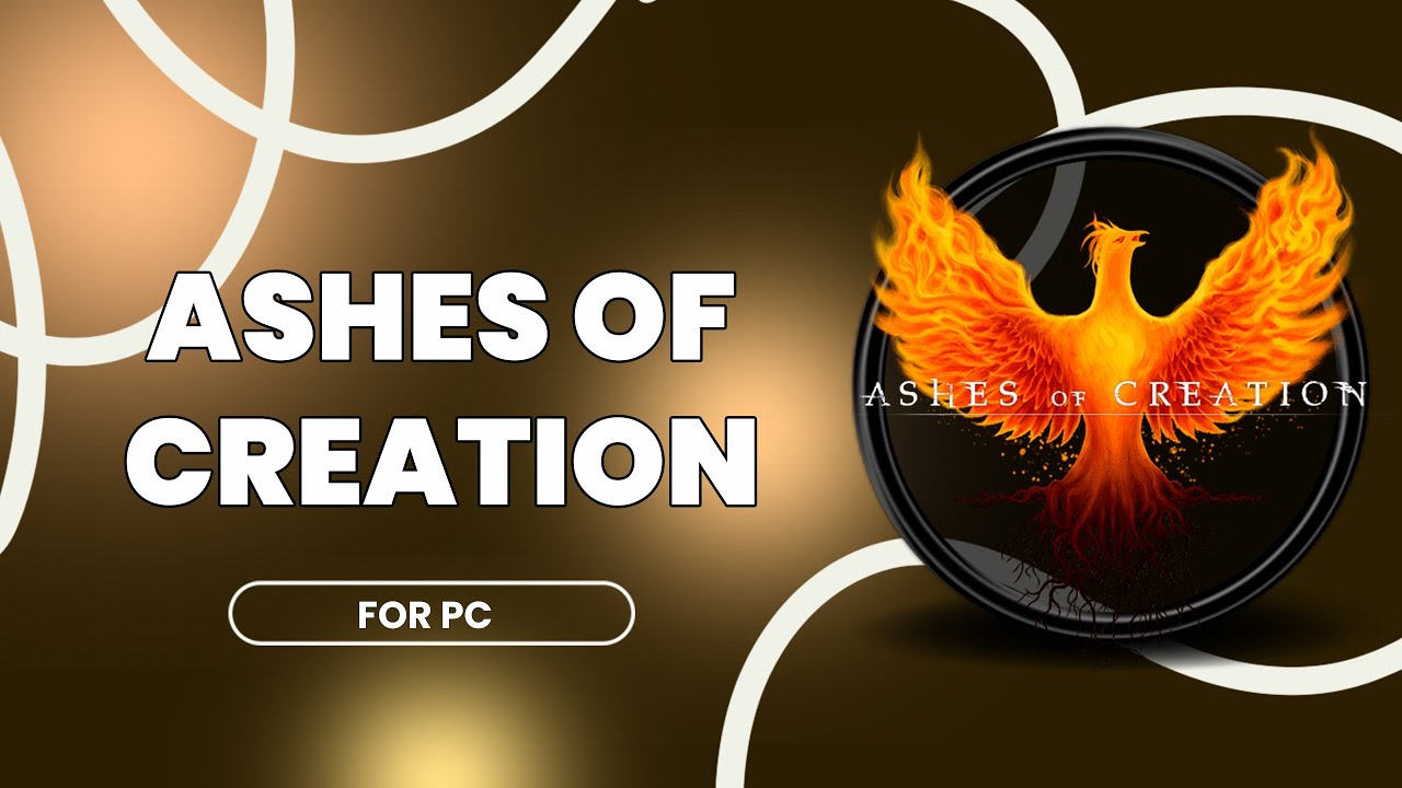 ashes of creation is an mmorpg where everything is impacted
