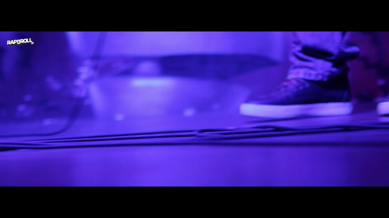 Rapnroll.gr @ 