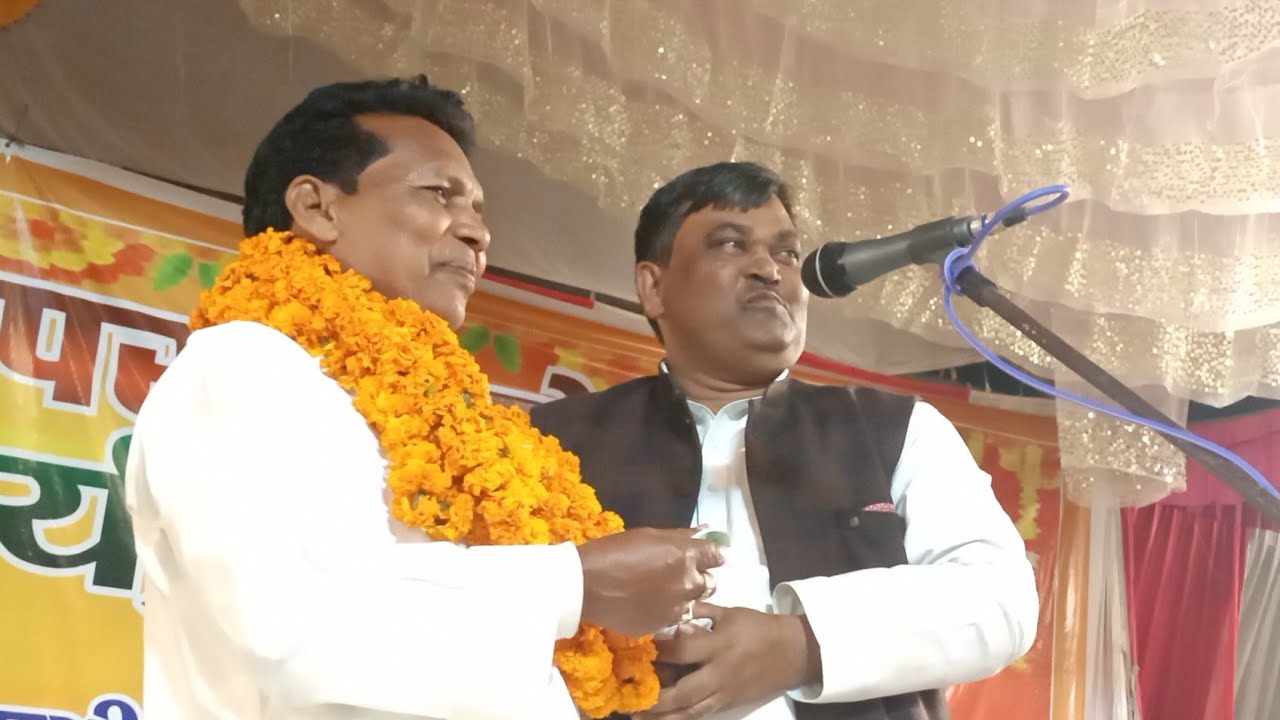 live! शानदार बिरहा शिरोमणि नन्दलाल रवि मो0,8948024404__9628454562