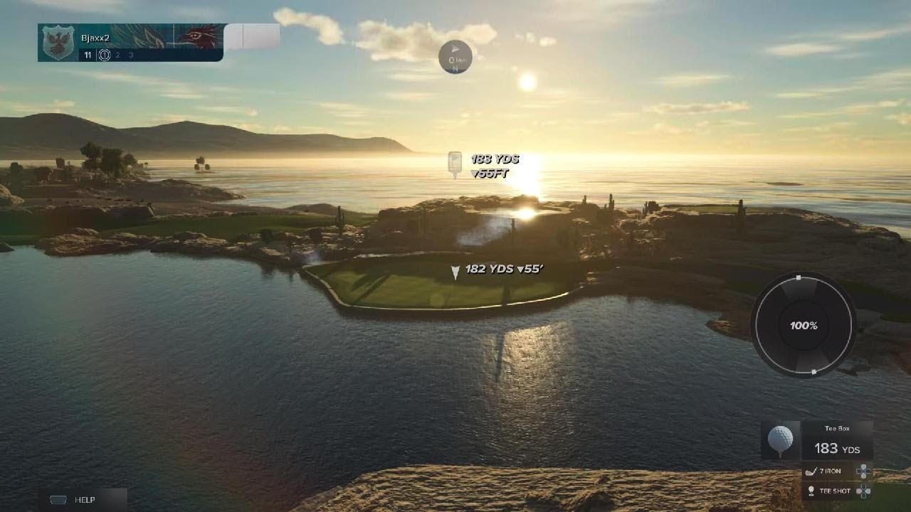 PGA TOUR 2K25_20260208093802