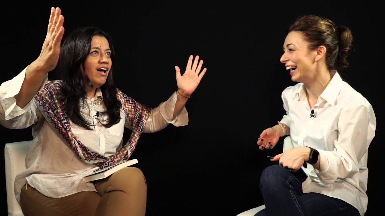 Interviu Mirela Retegan