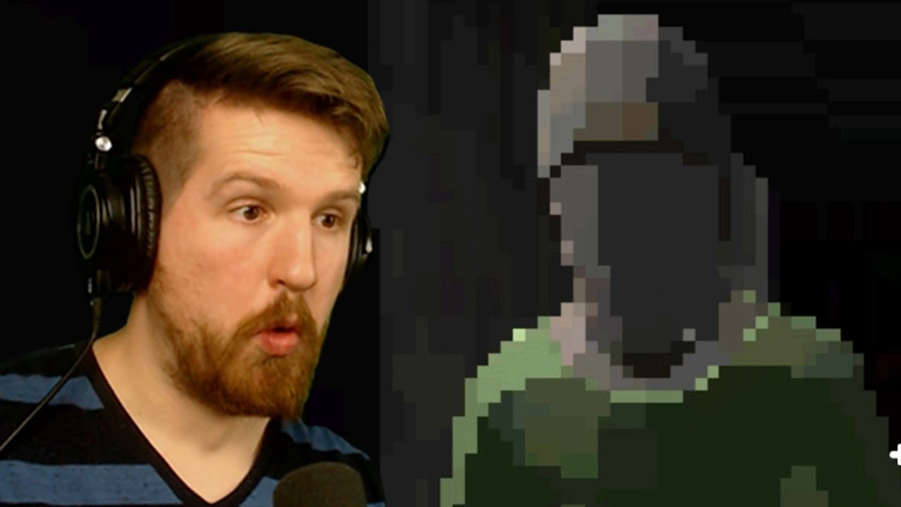 THE SILENT HOUSE Demo [Part 1] - Ch Ch Ch Ah Ah Ah