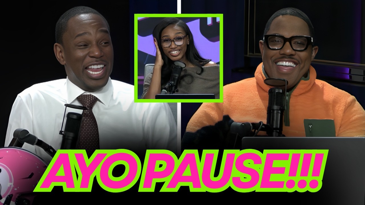Cam’ron & Mase’s Funniest Moment Had Everyone Saying Ayo Pause