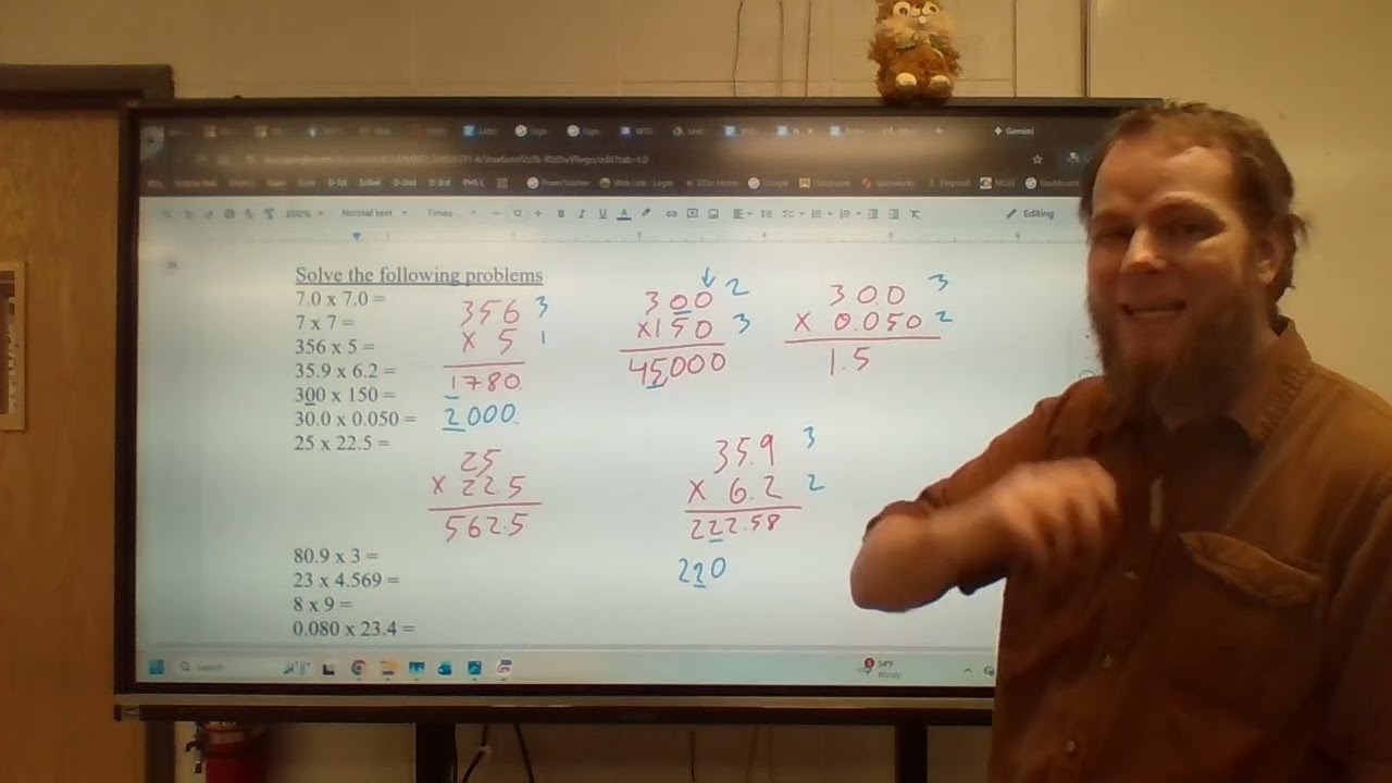 Video 6.2c (Oops, I stopped recording)