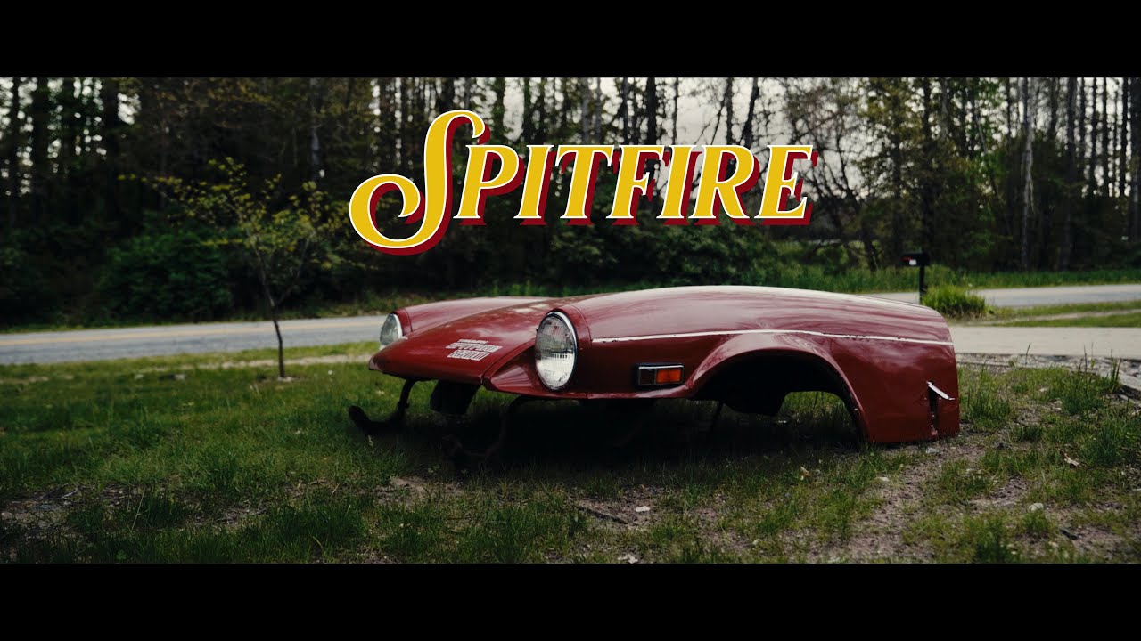 SPITFIRE (Mini Documentary) | '79 Triumph Spitfire
