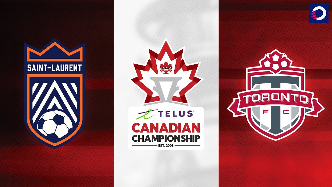 ГЛАВНЫЕ МОМЕНТЫ: CS Saint-Laurent против Toronto FC (8 мая 2024 г.) | Чемпионат Канады TELUS