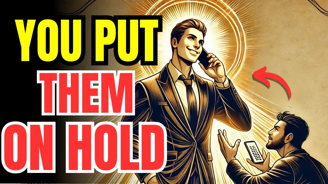 CHOSEN ONES, THEY LEFT YOU FOR DEAD‼️ NOW THEY’RE DESPERATELY BEGGING YOU FOR A LIFELINE 😵⛑️!