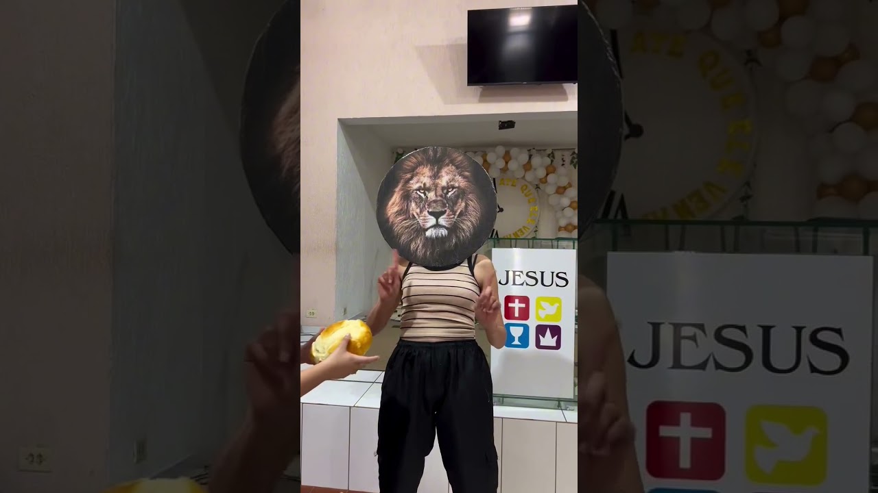 dança espontânea