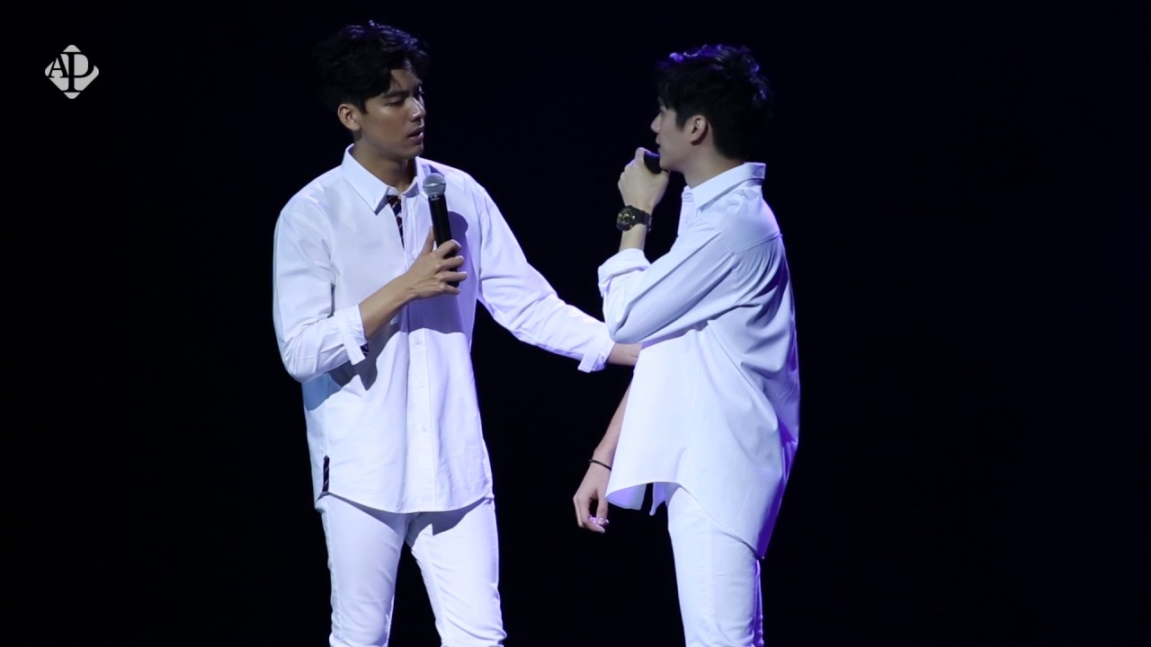 2 MOONS SEASON 2 มาแน่นอนทั้ง 3 คู่ | 2 MOONS THE END OF SEASON 1