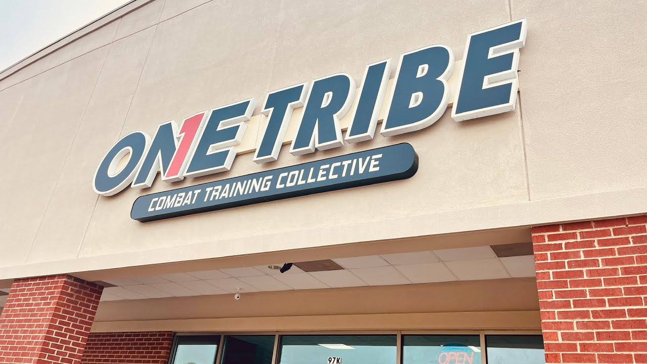 Inside One Tribe Combat - Madison’s Home for Real Martial Arts