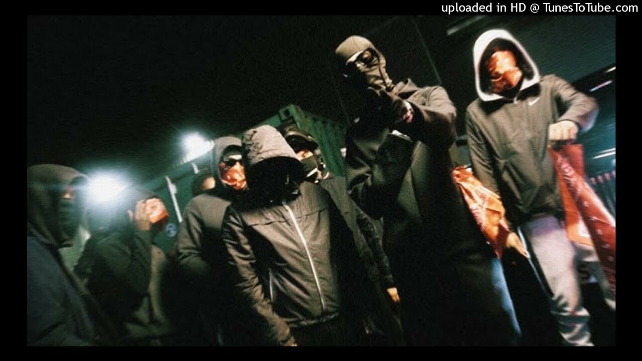 Suspect AGB - Exclusives