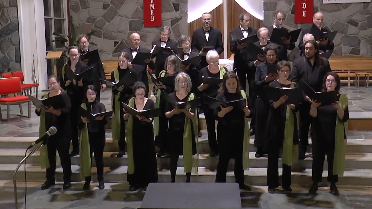 Ave Maria dit « de Caccini » (Vavilov)