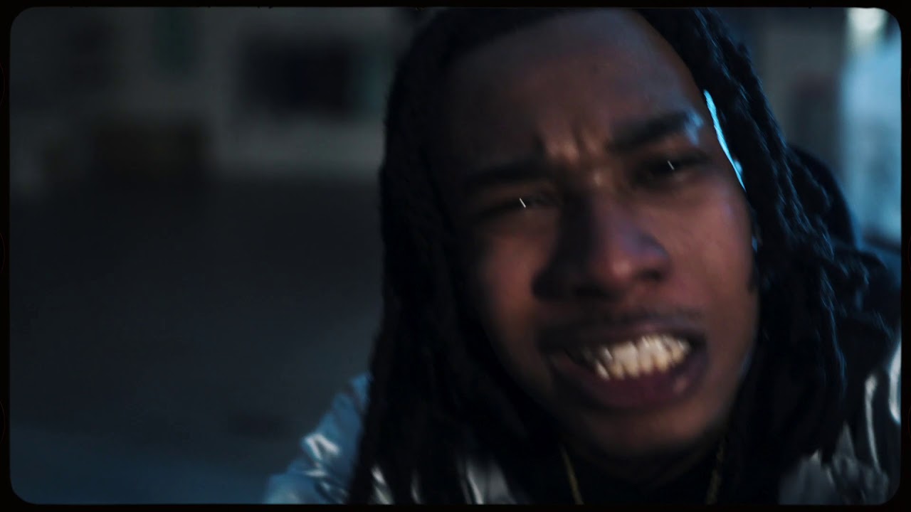 Lil Rio - B4 Rap (Official Music Video)