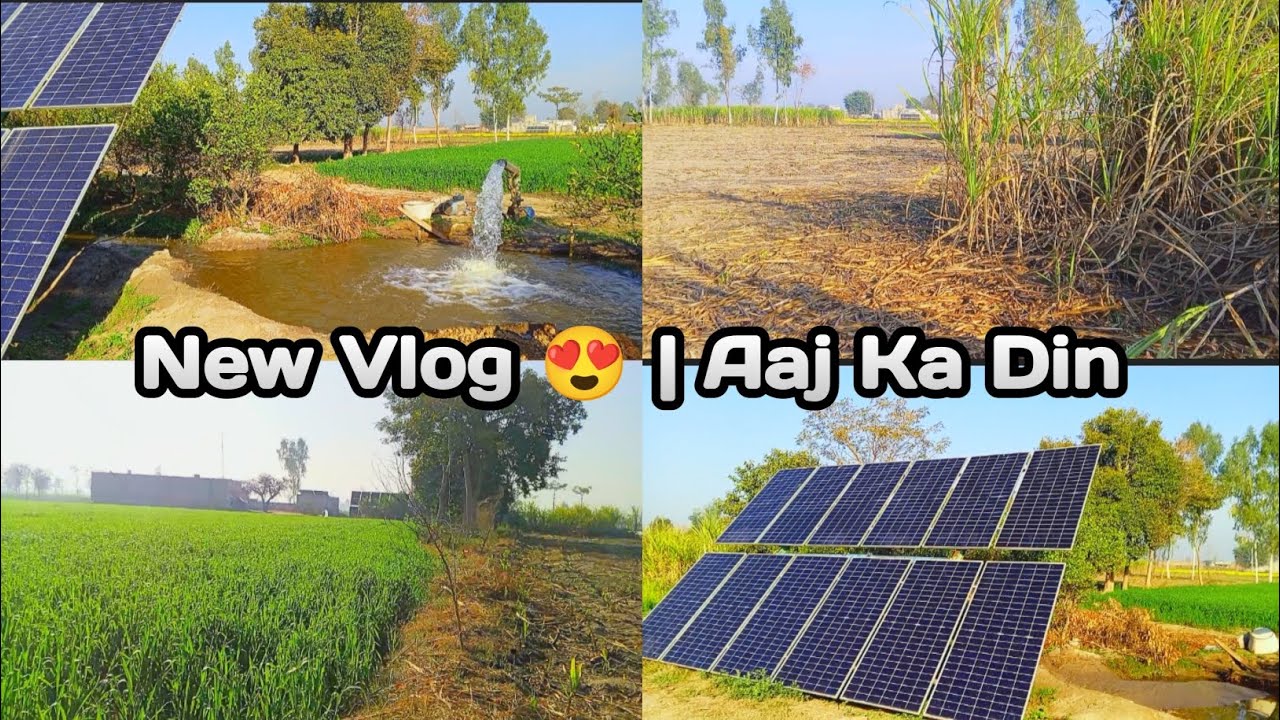 New Vlog 😍 | Aaj Ka Din Yaadgaar Tha