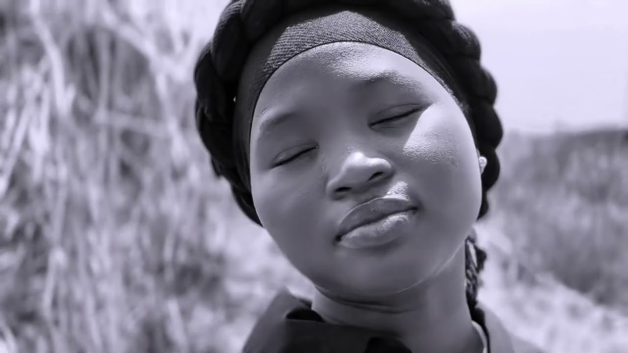 Kimmie Teny_Goodbye Strong Woman_(official audio visualizer) 
