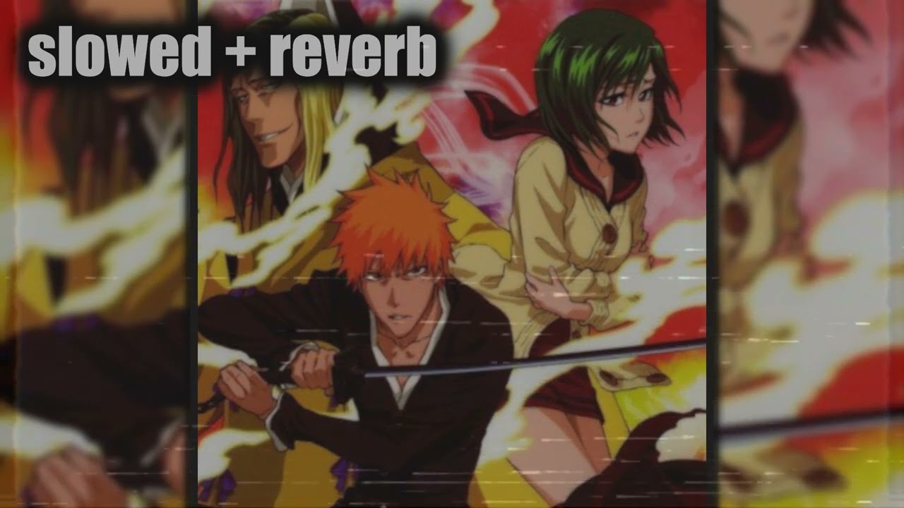 UNLIMITS - Haruka Kanata (slowed + reverb)