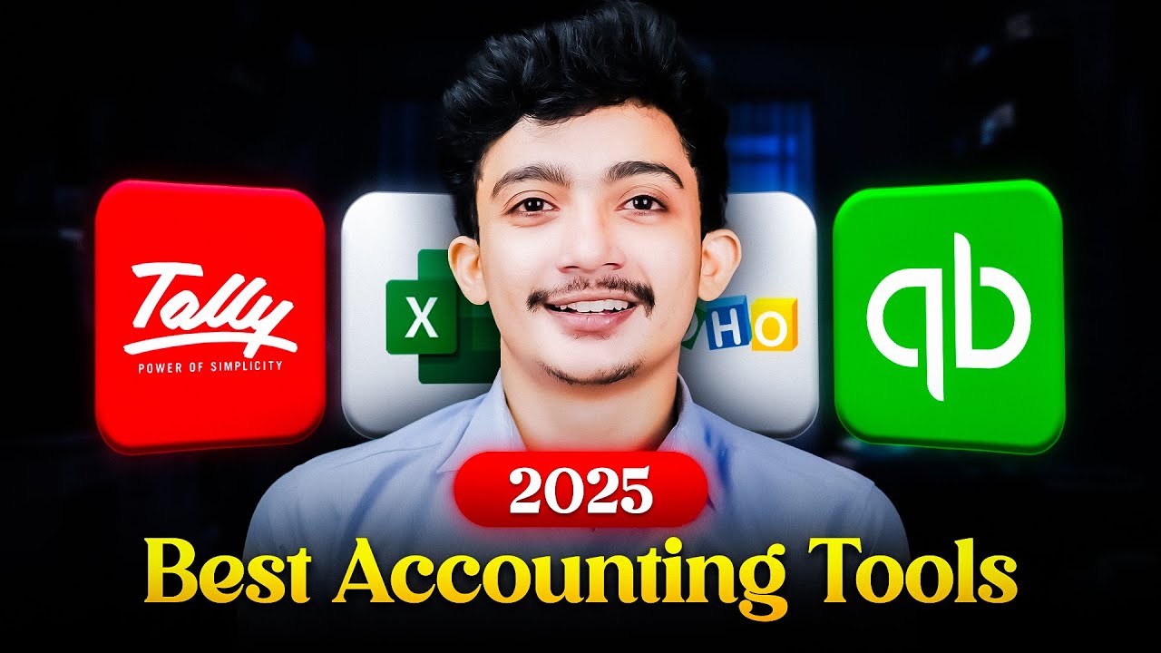 Cloud Based Accounting For Beginner's Guide 2025 | Full Step by Step Guide