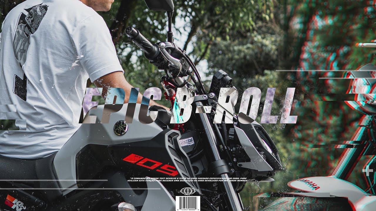 EPIC B Roll | Fashion B Roll