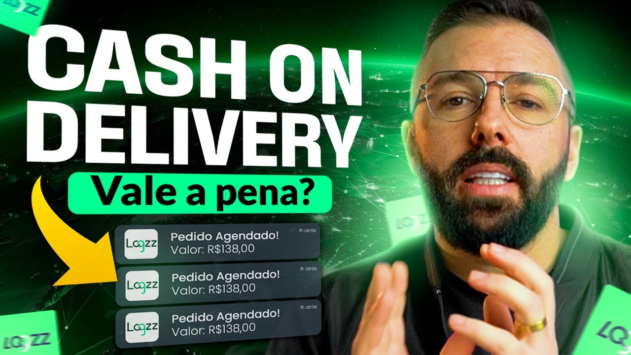 Cash On Delivery | Como Começar e Arrebentar de Vender (Mesmo Sendo Iniciante)