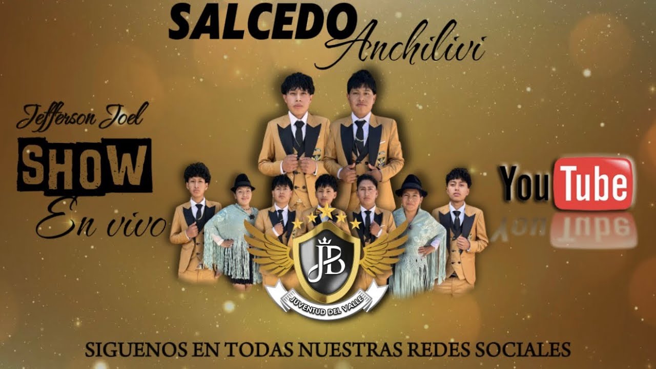 JUVENTUD DEL VALLE 