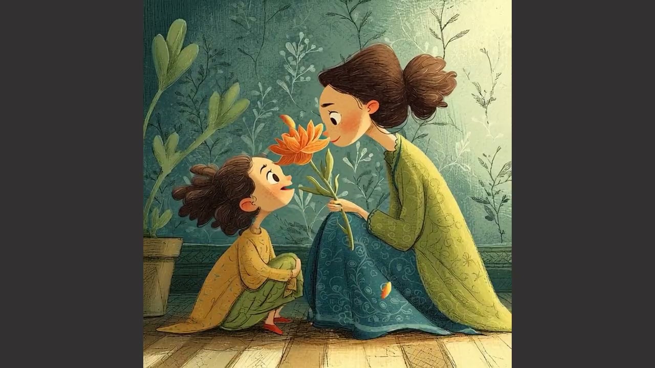 The Four Elements: Simple Ways to Calm Down Kids' Anxiety & Stress