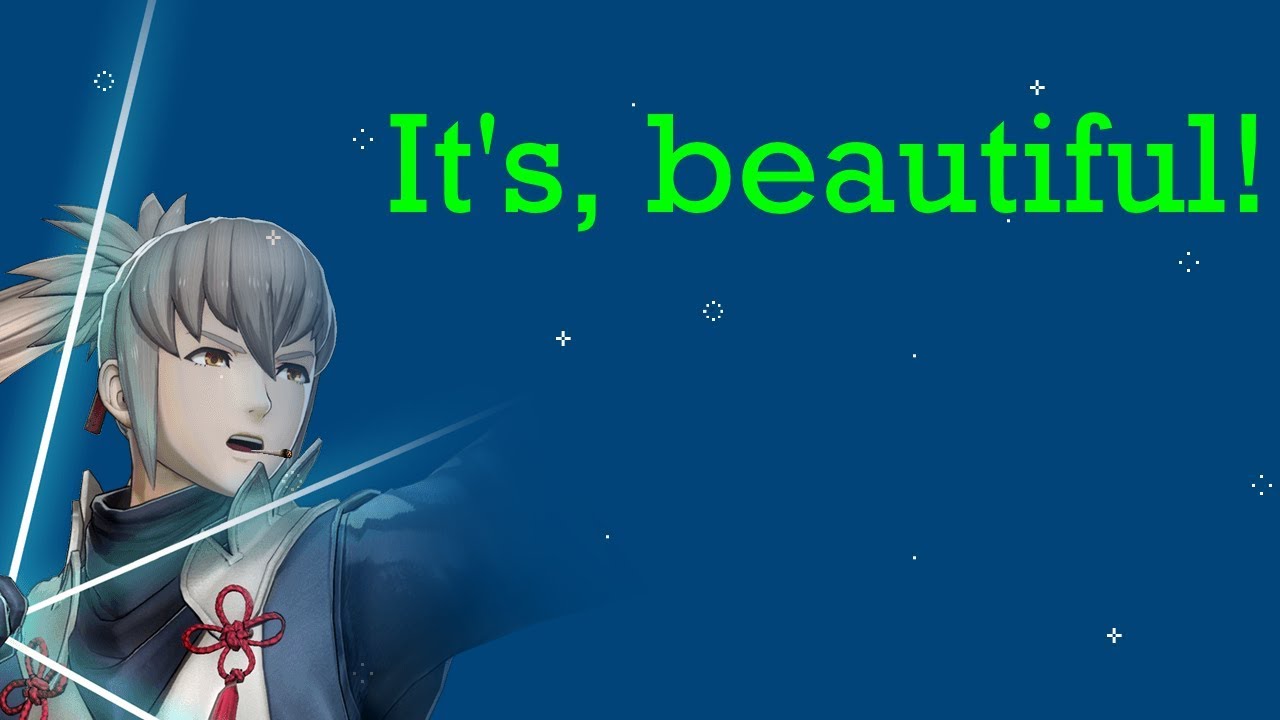 Takumi Comedy - Why Takumi Doesn't Smoke Weed