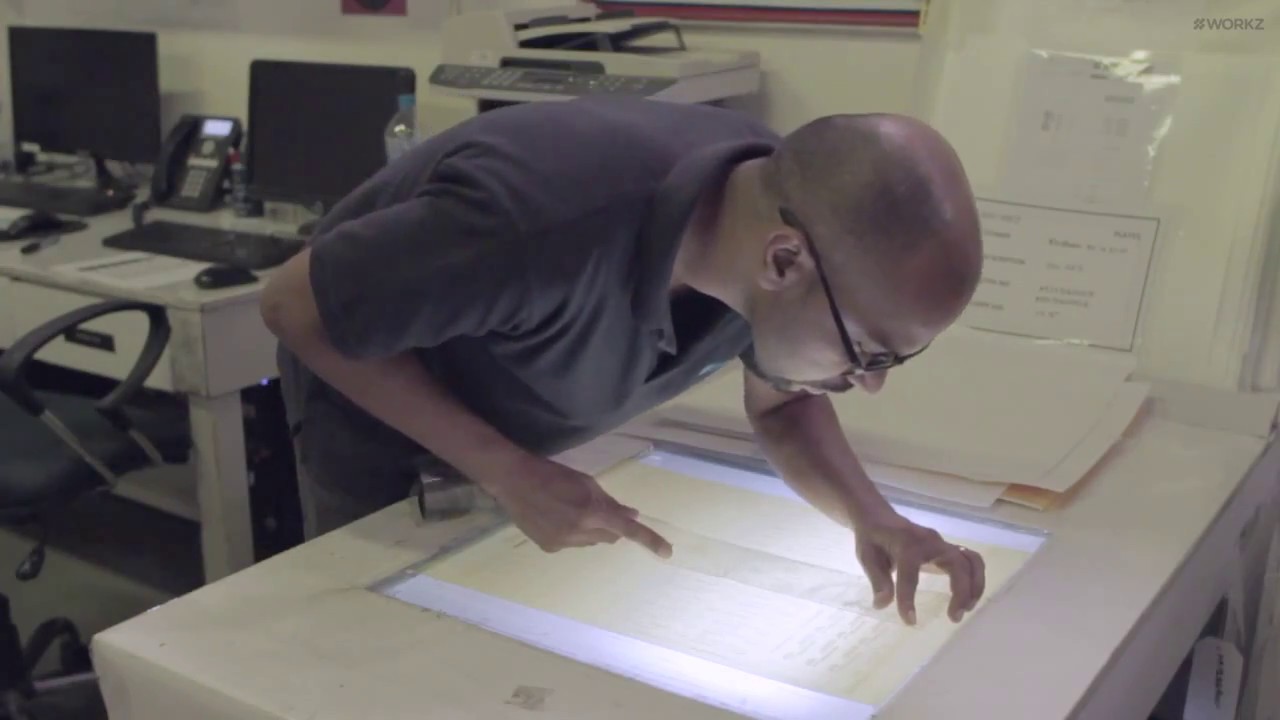 Scratch card and packaging quality testing by Workz Group