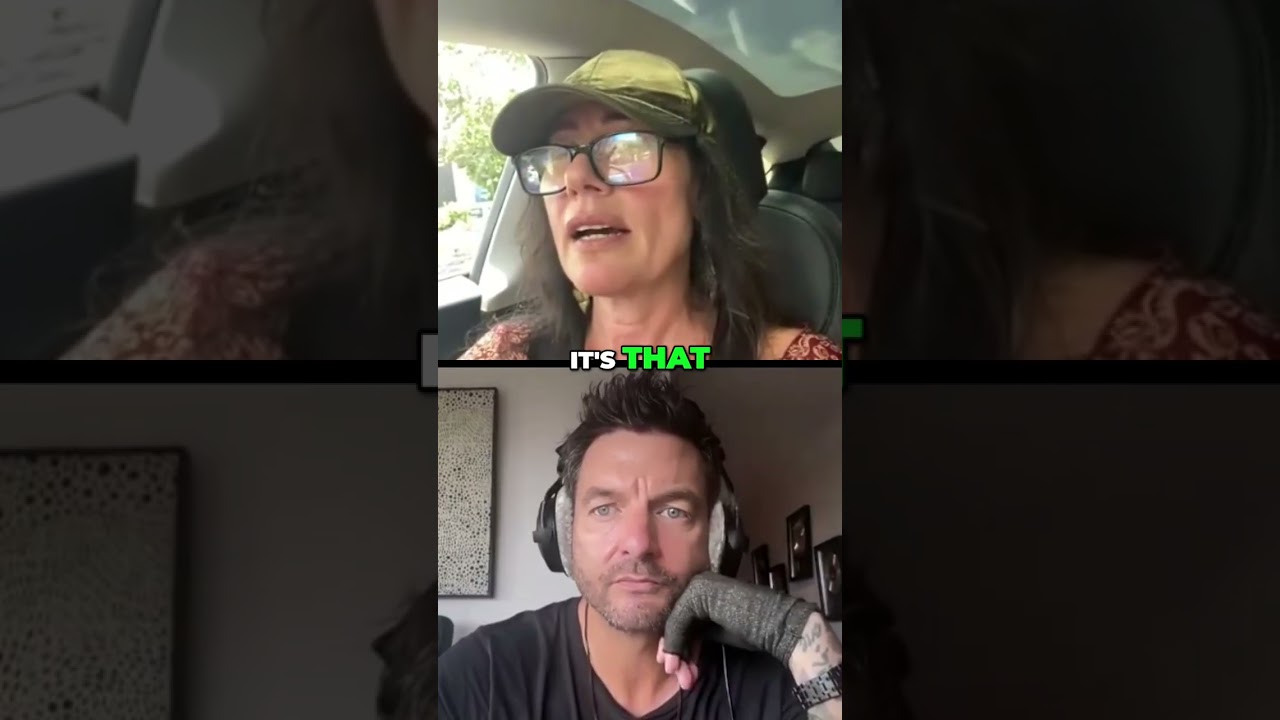 TALKING SONG CONCEPT WITH DELABARRE Heal the World: Empathic Music for Spiritual Release! 