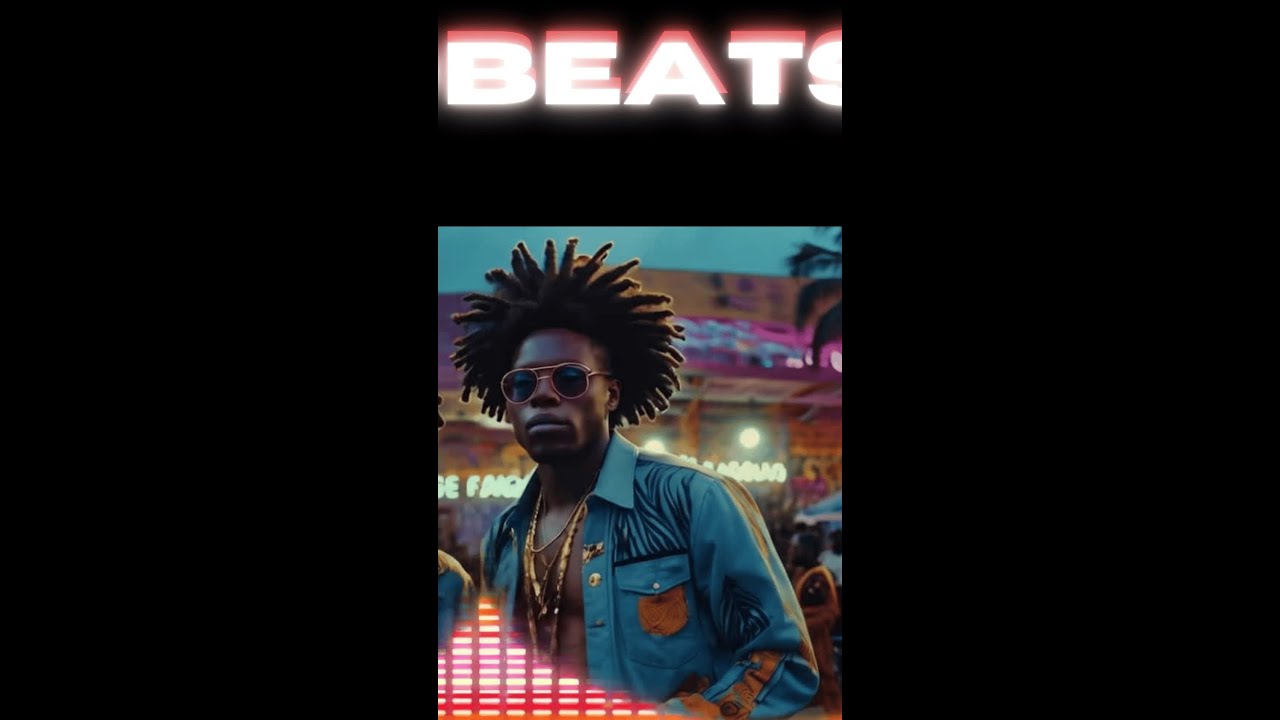 Afrobeats Club Session 1 - Album Sampler