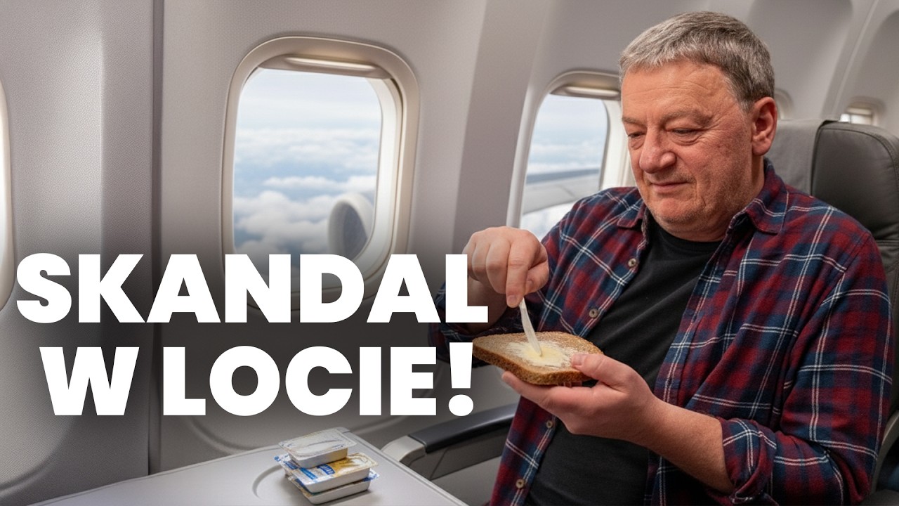 Masło bocheńskie - Felieton Tomasza Olbratowskiego