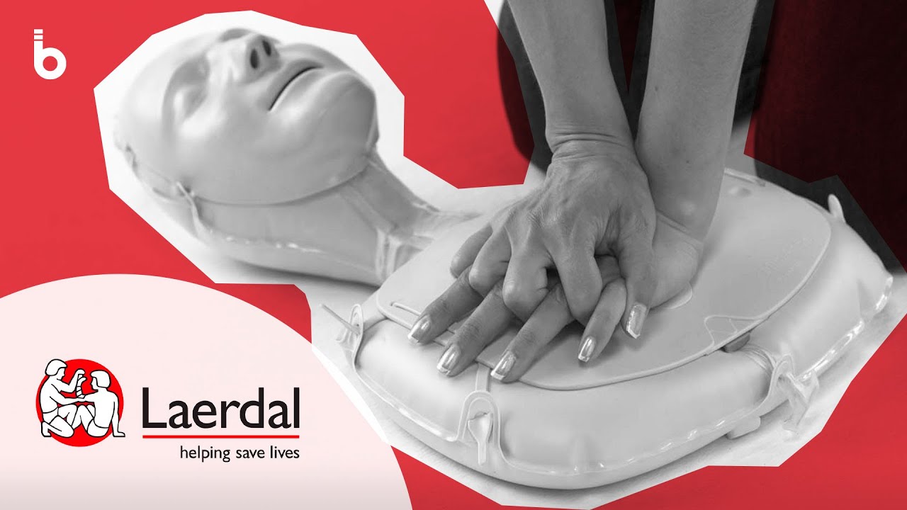 Automating the Office of Finance at Laerdal