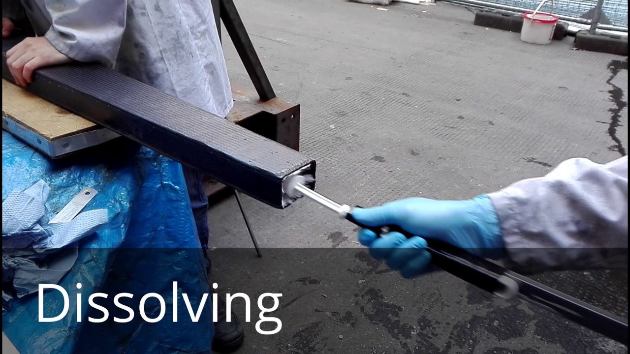 Design, build and testing project of a composite beam