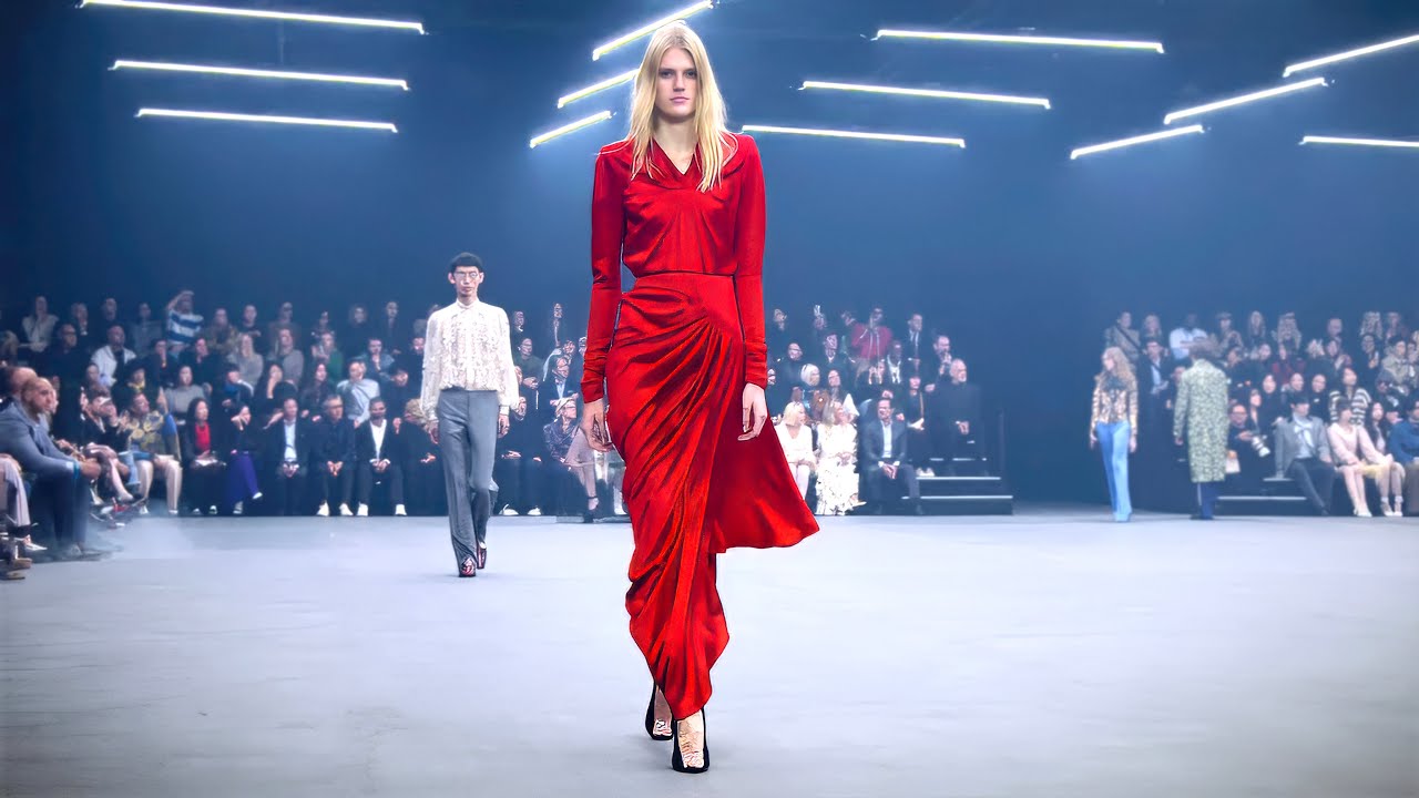 Valentino | Spring/Summer 2026 | Paris Fashion Week