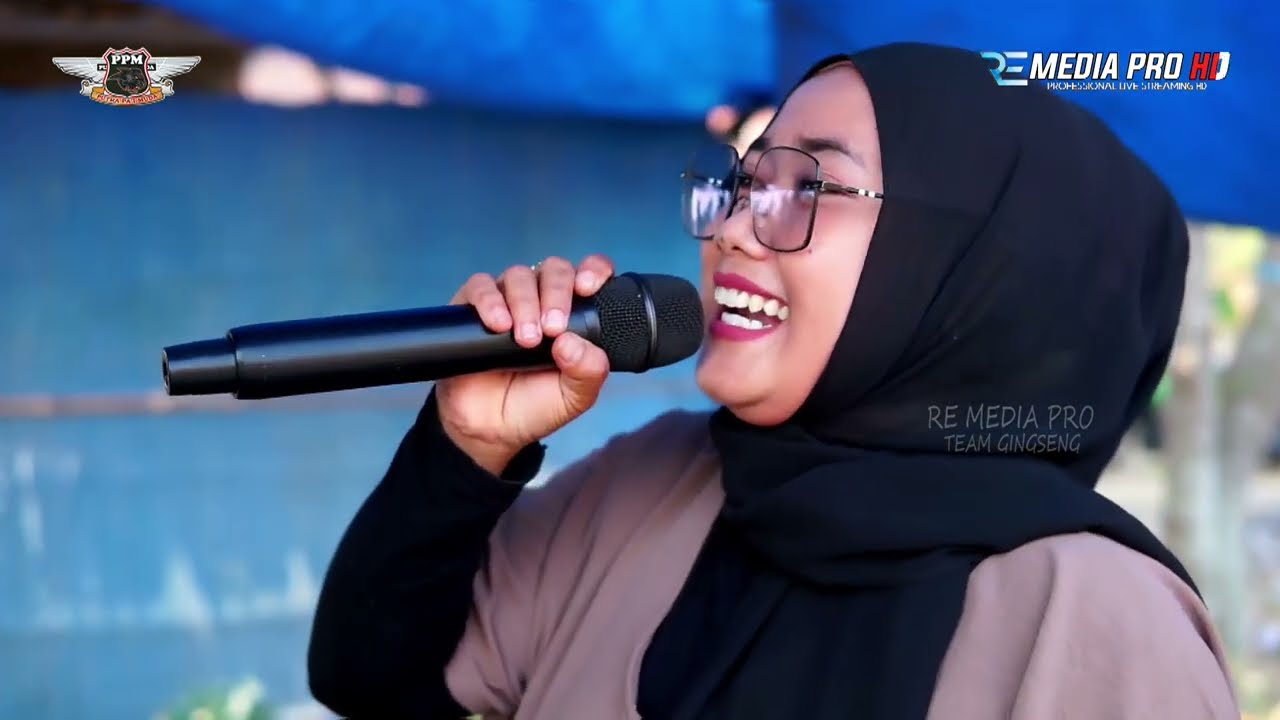 ELIZAH FEAT NAYAH  - JEGER  | SINGA DANGDUT PUTRA PA