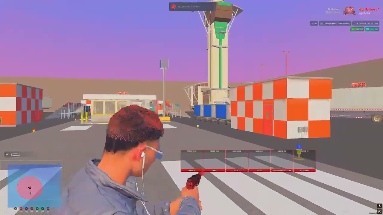 Montages For fivem