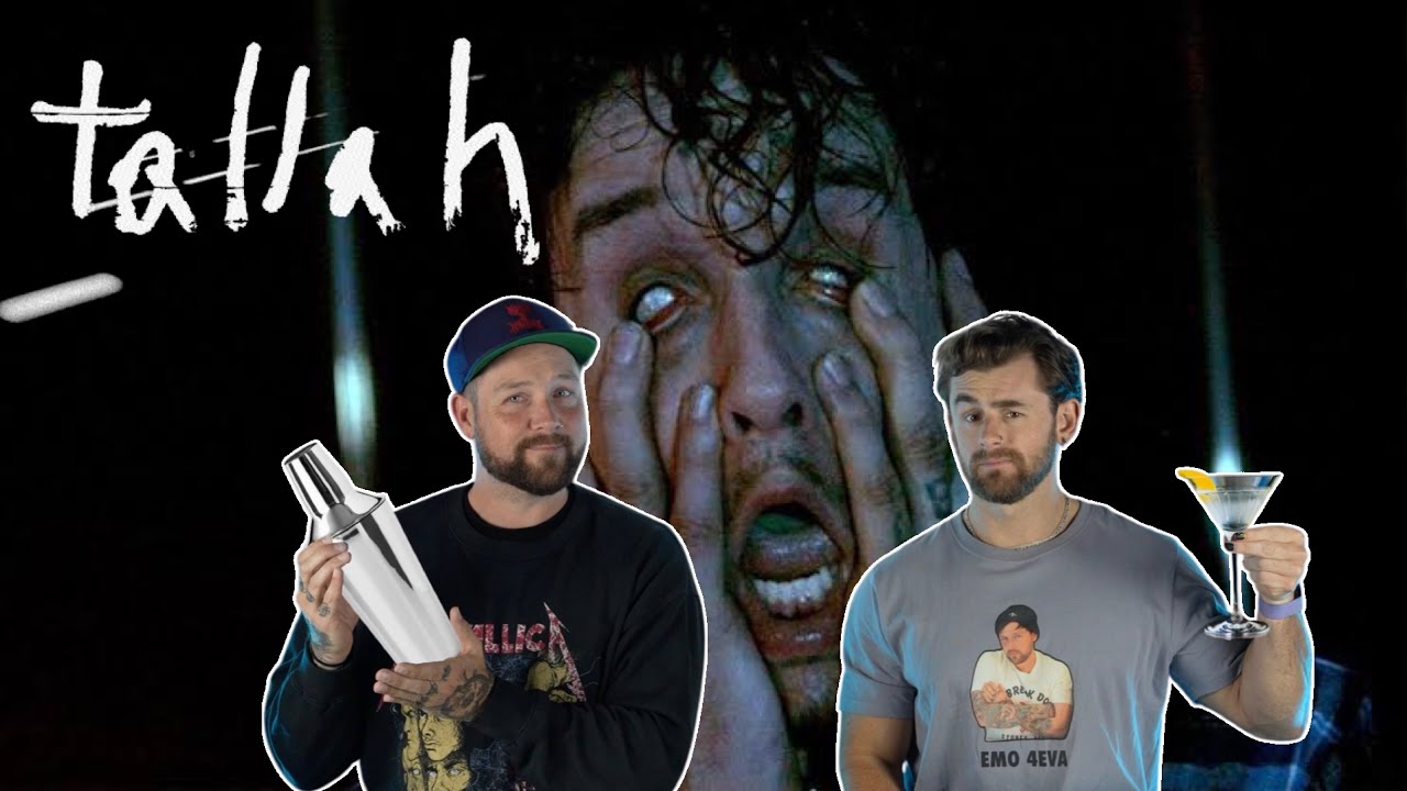 TALLAH “Shaken, not stirred” | Aussie Metal Heads Reaction