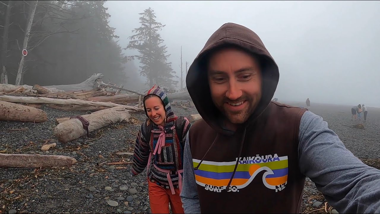 Olympic National Park