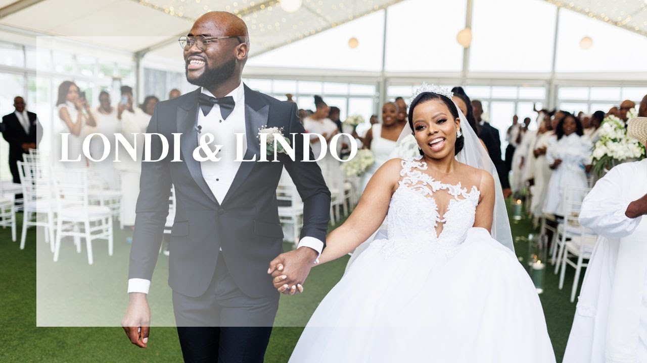Londi & Lindo Dlamini