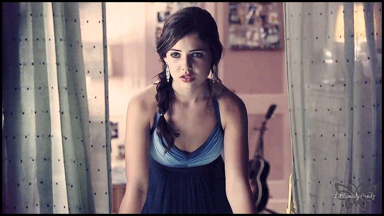 »DANIELLE CAMPBELL | invisable «