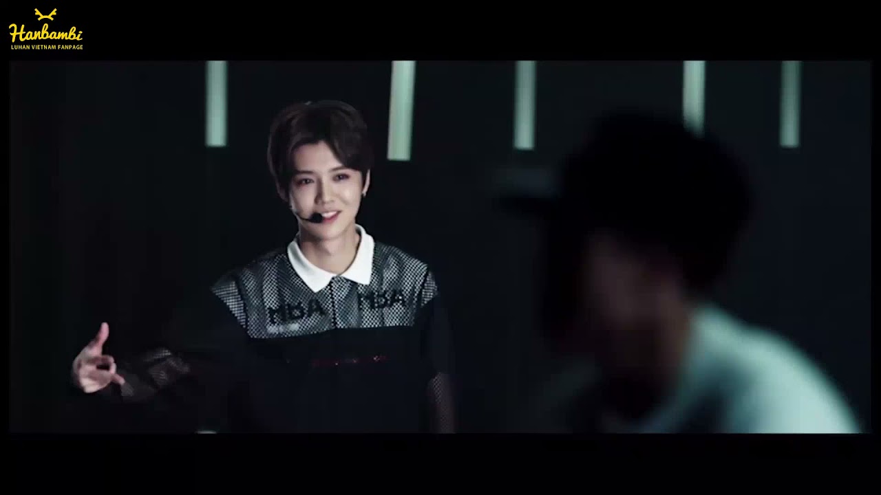 [Vietsub] Luhan Reloaded Concert 2016 Documentary