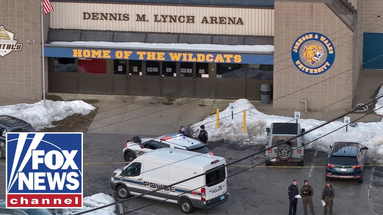 Police release new evidence in hockey game murder-suicide