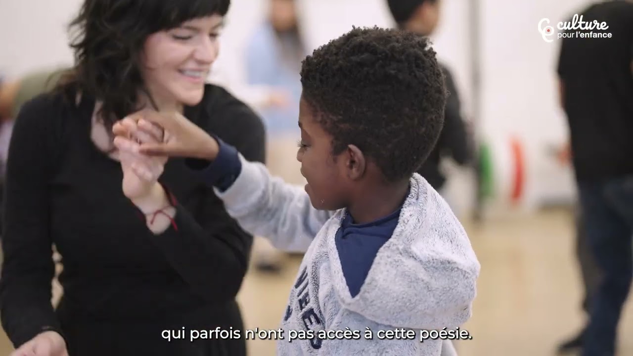 Architectures Extraordinaires : Le Parcours dansé
