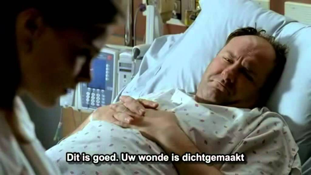 The Sopranos - Wallet Biopsy?