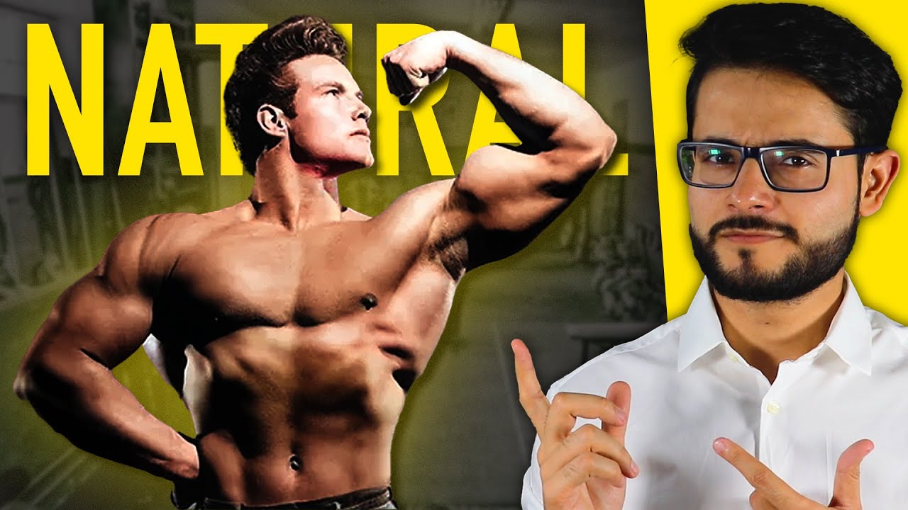 Calculate Max Muscle Potential (As Per Your Genetics)