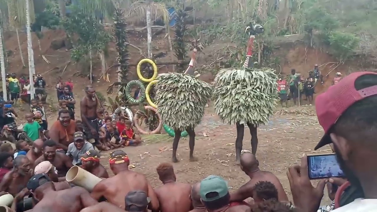 Vunamami Tubuan at Sikut Talvat #fyp #viral