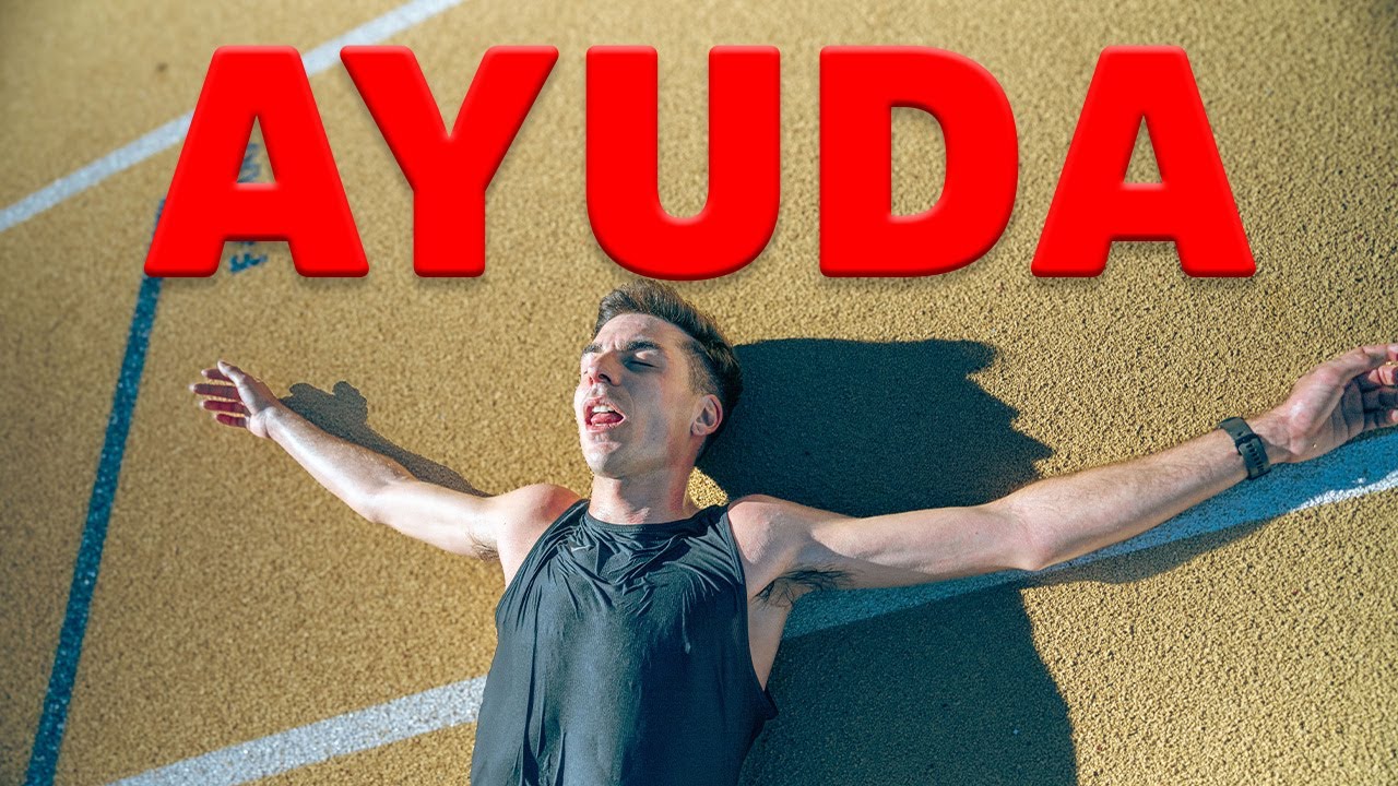 ¡ AYUDA! SERIES RAPIDAS by Yago Rojo
